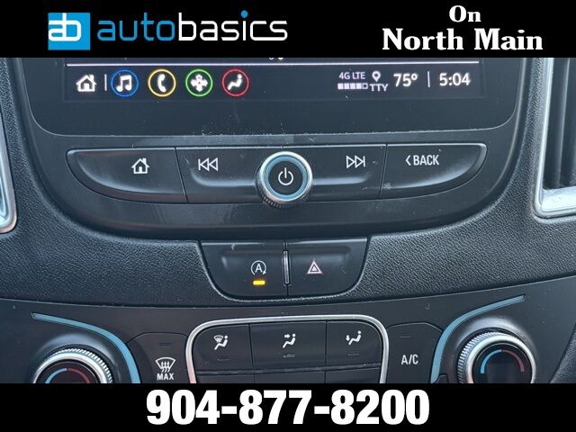 2021 Chevrolet Malibu LT Jacksonville FL