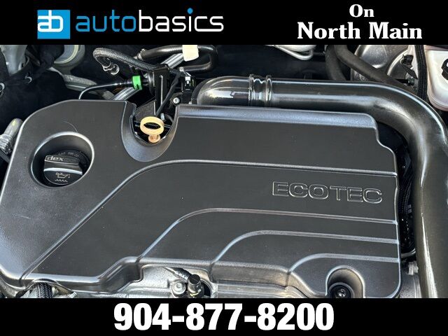 2021 Chevrolet Malibu LT Jacksonville FL