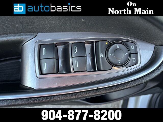 2021 Chevrolet Malibu LT Jacksonville FL