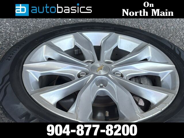 2021 Chevrolet Malibu LT Jacksonville FL