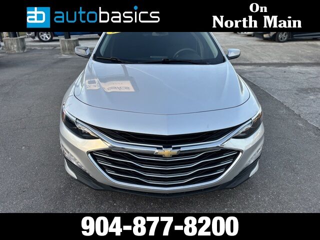 2021 Chevrolet Malibu LT Jacksonville FL