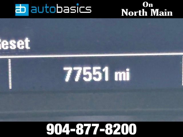 2021 Chevrolet Malibu LT Jacksonville FL