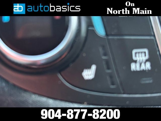 2021 Chevrolet Malibu LT Jacksonville FL