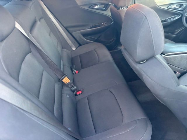 2021 Chevrolet Malibu LT Jacksonville FL