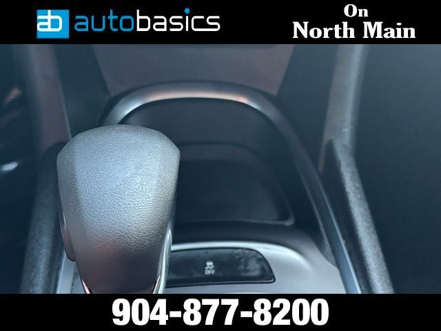 2021 Chevrolet Malibu LT Jacksonville FL