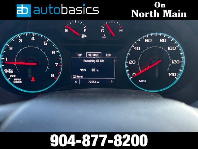 2021 Chevrolet Malibu LT Jacksonville FL