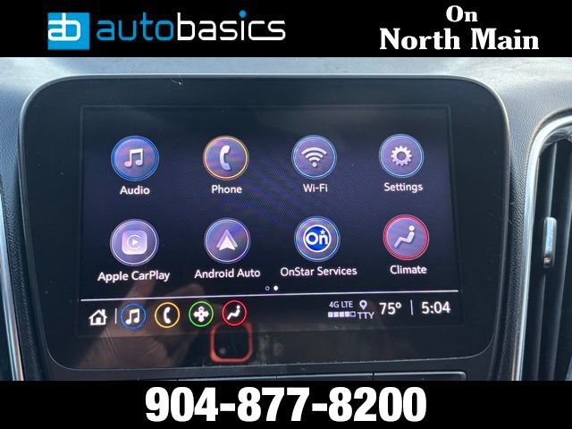 2021 Chevrolet Malibu LT Jacksonville FL