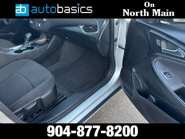 2021 Chevrolet Malibu LT Jacksonville FL