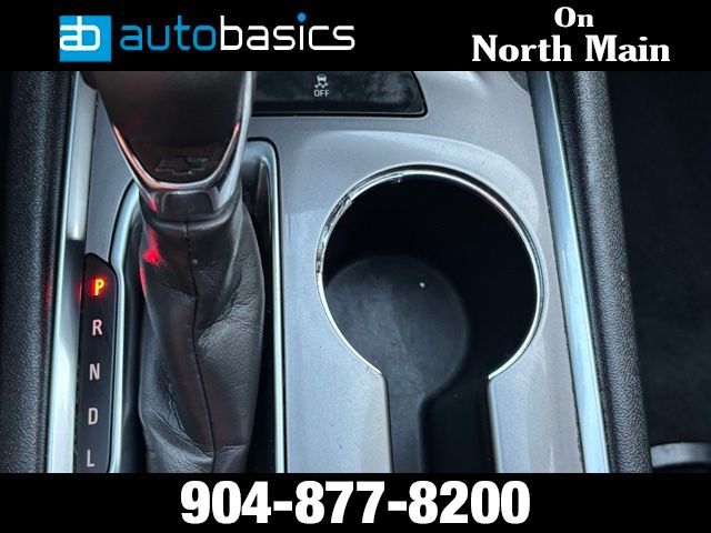 2021 Chevrolet Malibu LT Jacksonville FL