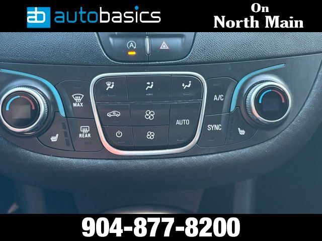 2021 Chevrolet Malibu LT Jacksonville FL