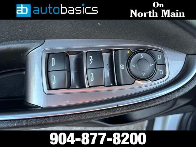 2021 Chevrolet Malibu LT Jacksonville FL