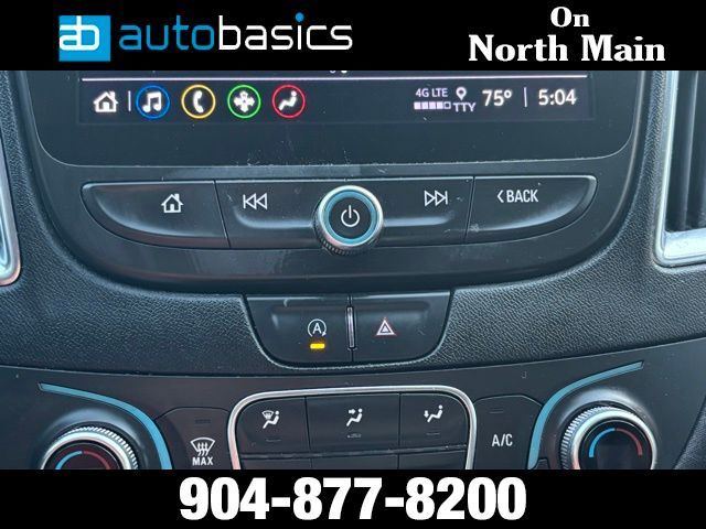 2021 Chevrolet Malibu LT Jacksonville FL