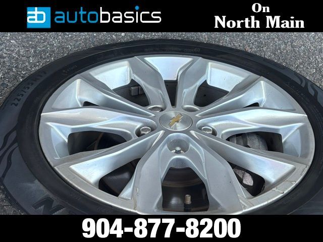 2021 Chevrolet Malibu LT Jacksonville FL