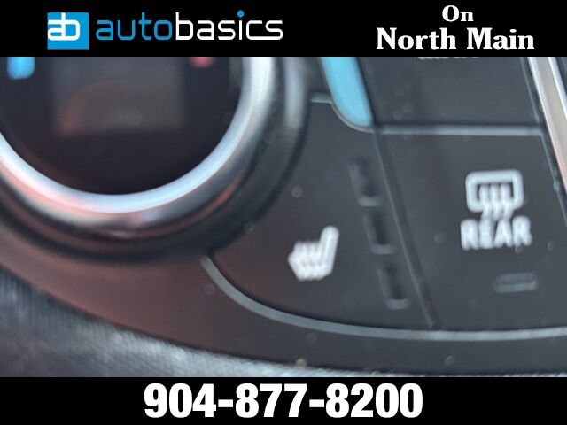 2021 Chevrolet Malibu LT Jacksonville FL