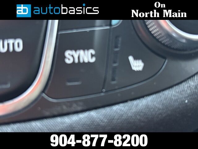 2021 Chevrolet Malibu LT Jacksonville FL