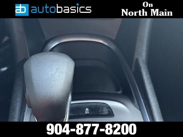 2021 Chevrolet Malibu LT Jacksonville FL