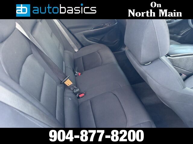 2021 Chevrolet Malibu LT Jacksonville FL