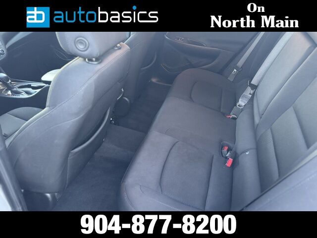 2021 Chevrolet Malibu LT Jacksonville FL