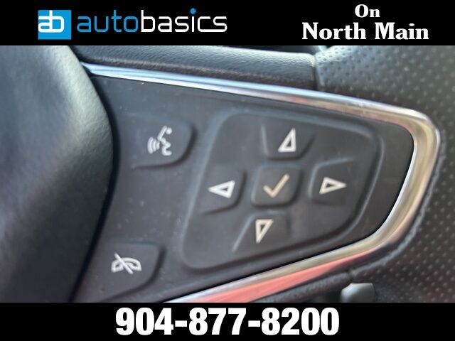 2021 Chevrolet Malibu LT Jacksonville FL