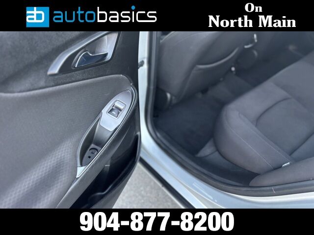 2021 Chevrolet Malibu LT Jacksonville FL