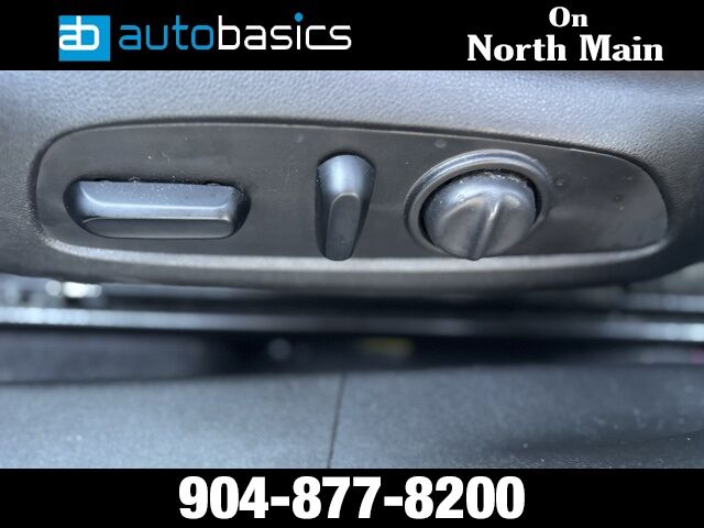 2021 Chevrolet Malibu LT Jacksonville FL