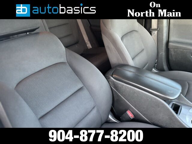 2021 Chevrolet Malibu LT Jacksonville FL