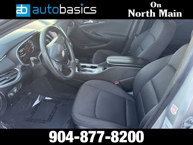 2021 Chevrolet Malibu LT Jacksonville FL