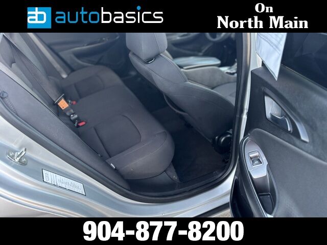 2021 Chevrolet Malibu LT Jacksonville FL