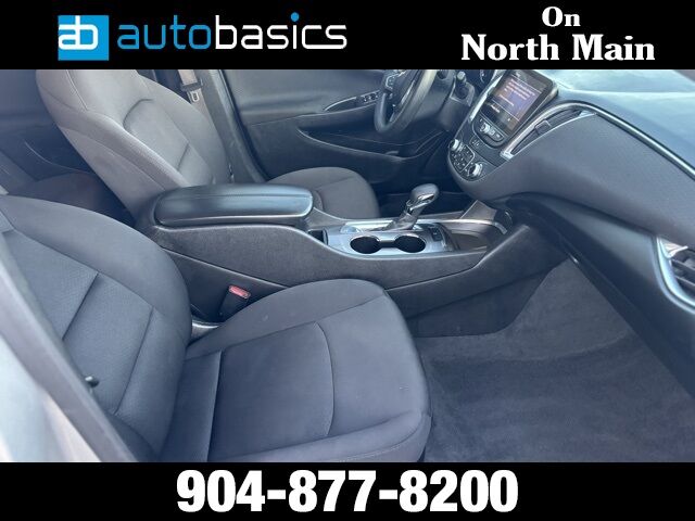 2021 Chevrolet Malibu LT Jacksonville FL