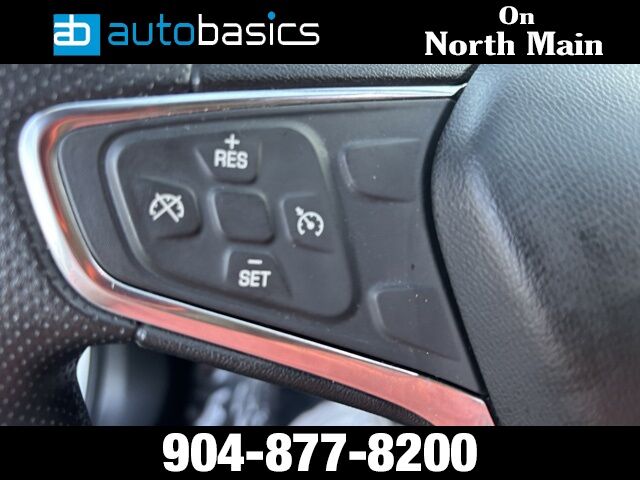 2021 Chevrolet Malibu LT Jacksonville FL