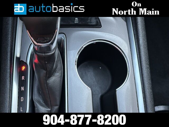 2021 Chevrolet Malibu LT Jacksonville FL