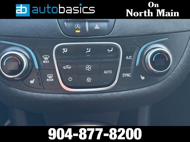 2021 Chevrolet Malibu LT Jacksonville FL