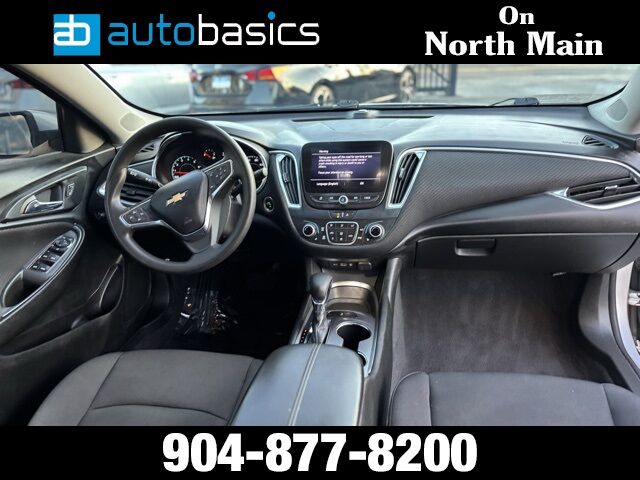 2021 Chevrolet Malibu LT Jacksonville FL