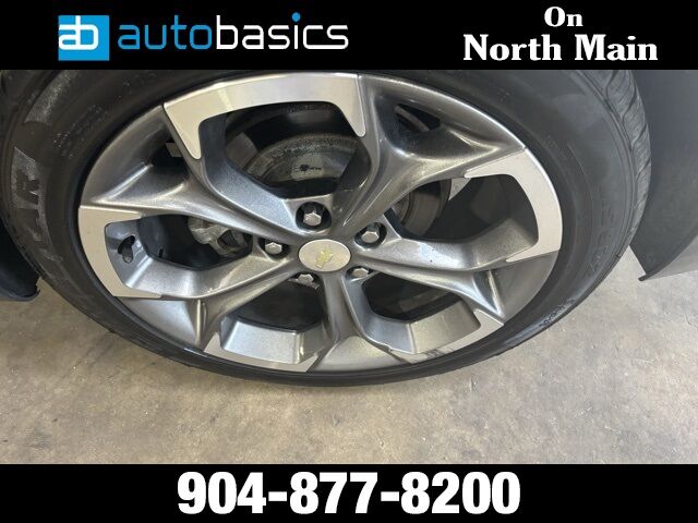 2021 Chevrolet Malibu LT Jacksonville FL