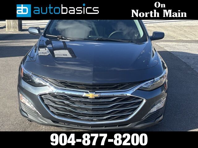 2021 Chevrolet Malibu LT Jacksonville FL