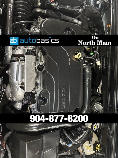 2021 Chevrolet Malibu LT Jacksonville FL