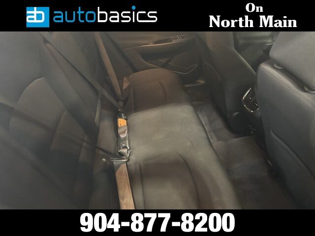 2021 Chevrolet Malibu LT Jacksonville FL