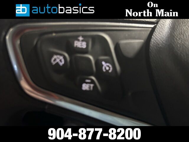 2021 Chevrolet Malibu LT Jacksonville FL