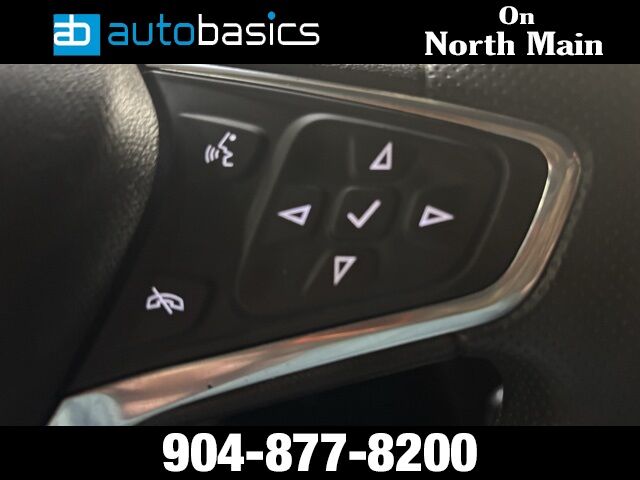 2021 Chevrolet Malibu LT Jacksonville FL