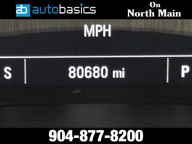 2021 Chevrolet Malibu LT Jacksonville FL