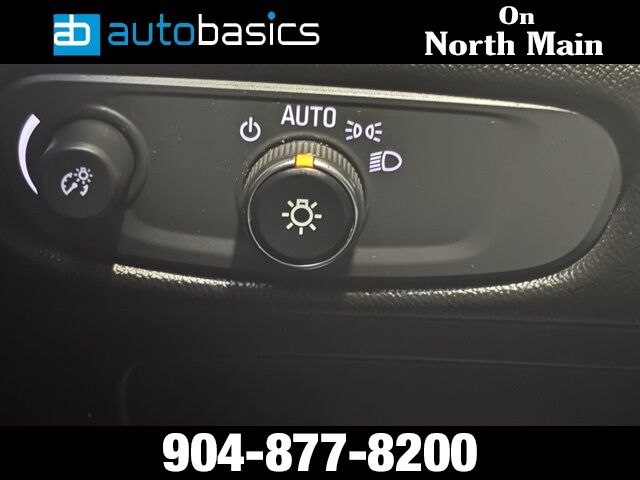 2021 Chevrolet Malibu LT Jacksonville FL