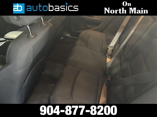 2021 Chevrolet Malibu LT Jacksonville FL