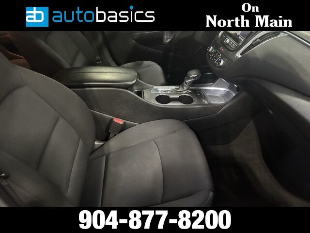 2021 Chevrolet Malibu LT Jacksonville FL