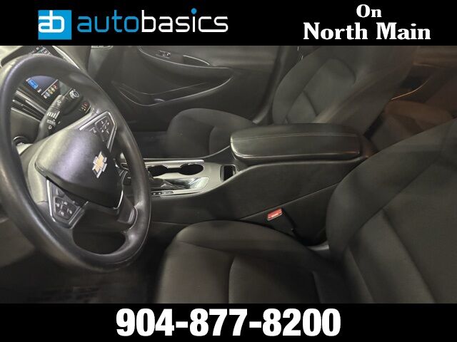 2021 Chevrolet Malibu LT Jacksonville FL