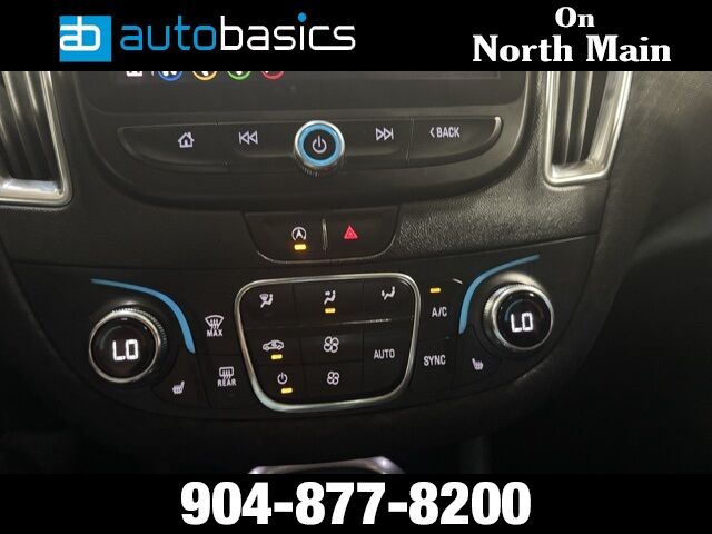 2021 Chevrolet Malibu LT Jacksonville FL