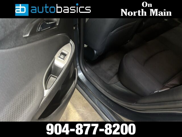 2021 Chevrolet Malibu LT Jacksonville FL