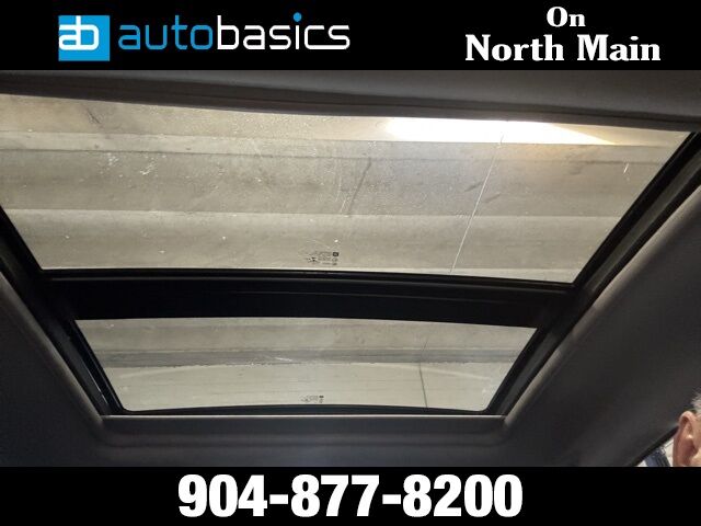 2021 Chevrolet Malibu LT Jacksonville FL