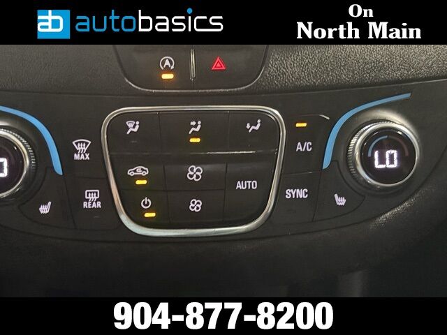 2021 Chevrolet Malibu LT Jacksonville FL