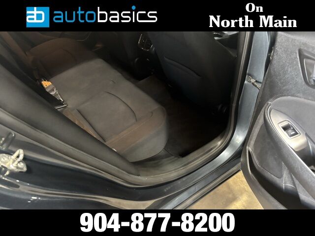 2021 Chevrolet Malibu LT Jacksonville FL