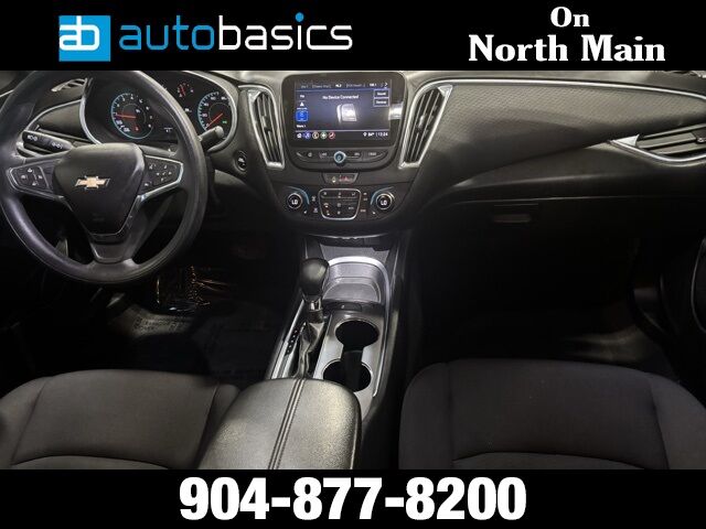 2021 Chevrolet Malibu LT Jacksonville FL